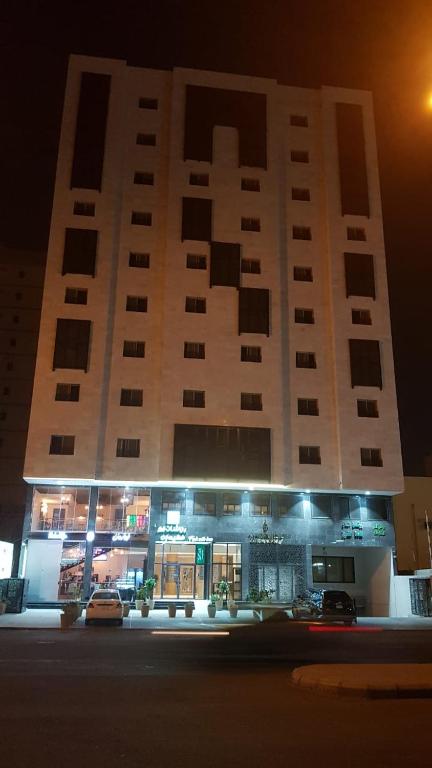 ROSHAN ALdar Faqeeh Inn